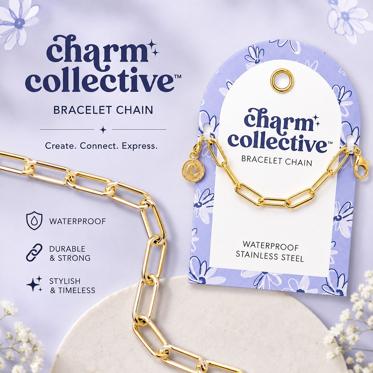 Paperclip Chain